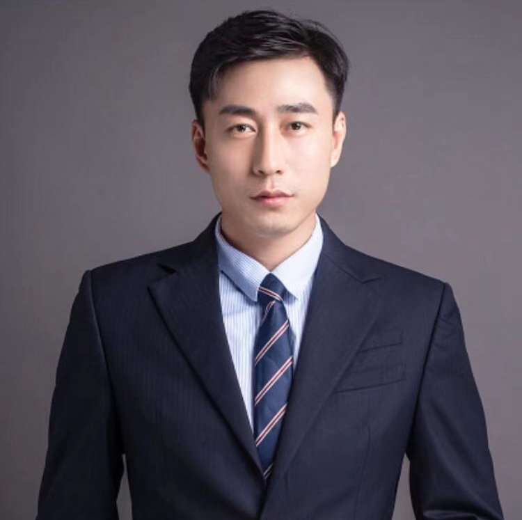付星武 制作统筹负责人